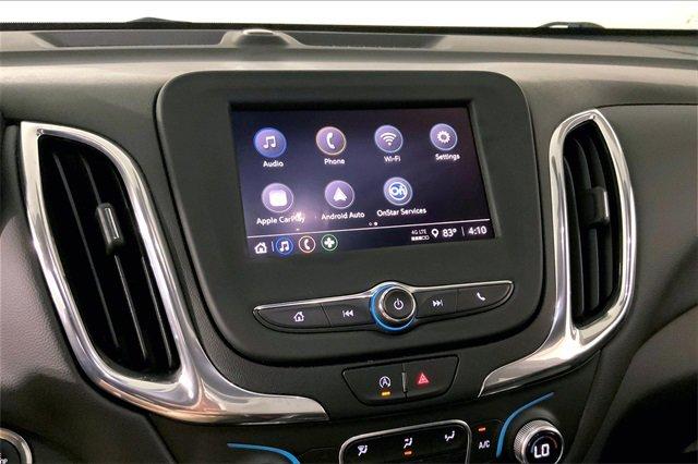 2023 Chevrolet Equinox Vehicle Photo in KANSAS CITY, MO 64114-4502