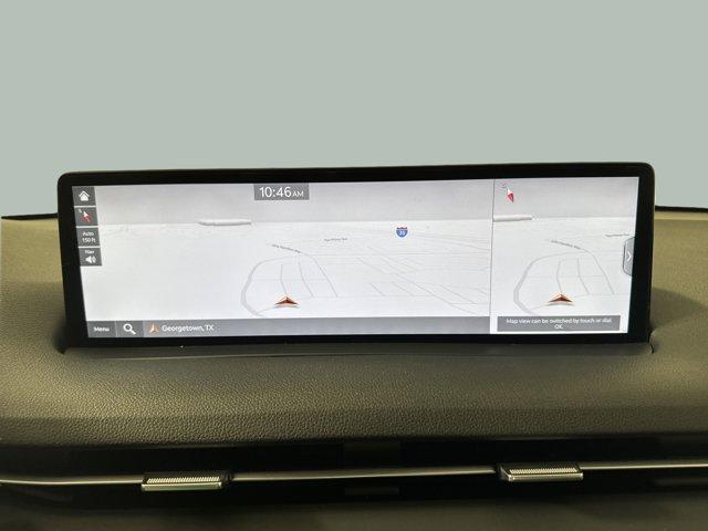 2025 Genesis GV70 Vehicle Photo in Georgetown, TX 78626
