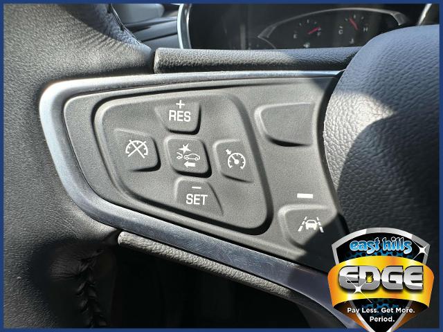 2022 Chevrolet Equinox Vehicle Photo in Roslyn, NY 11576