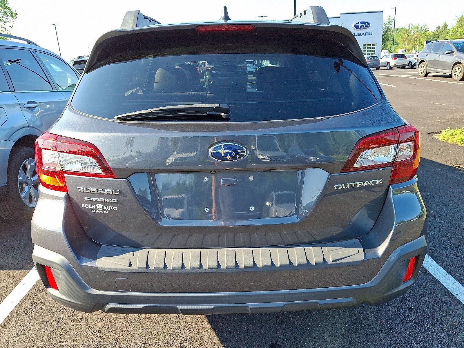 2019 Subaru Outback Vehicle Photo in Easton, PA 18045