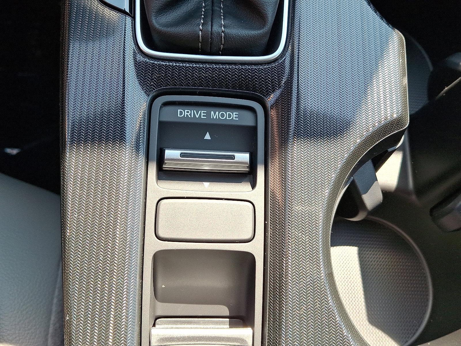 2025 Honda Civic Hatchback Hybrid Vehicle Photo in Harrisburg, PA 17111