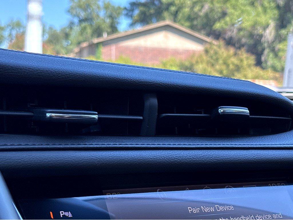 2017 Cadillac XT5 Vehicle Photo in SAVANNAH, GA 31406-4513