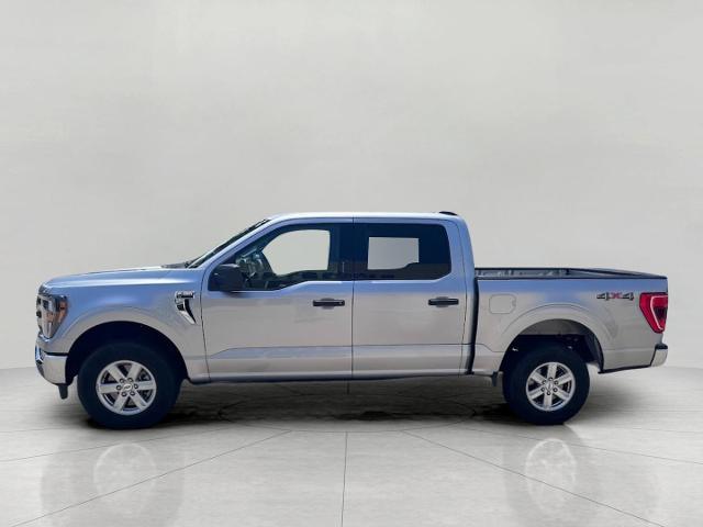 2023 Ford F-150 Vehicle Photo in Oshkosh, WI 54901