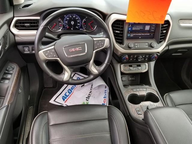 2021 GMC Acadia Vehicle Photo in ELYRIA, OH 44035-6349