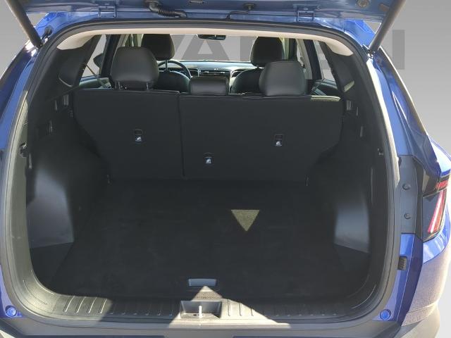 2022 Hyundai TUCSON Vehicle Photo in Brunswick, GA 31525