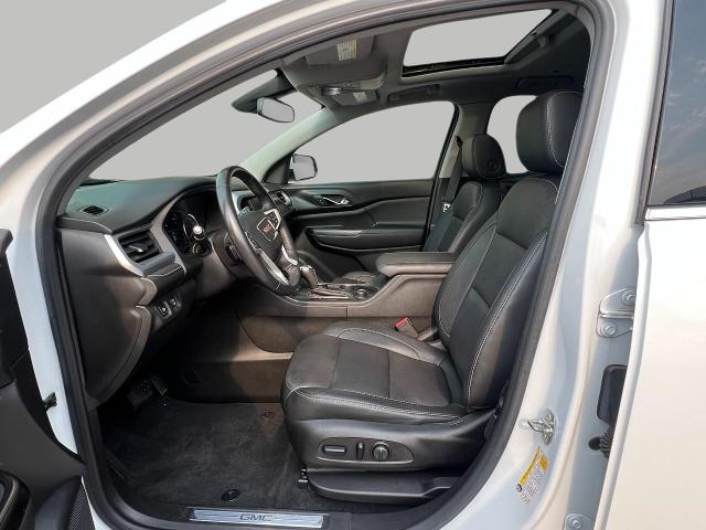 2018 GMC Acadia Vehicle Photo in Appleton, WI 54914