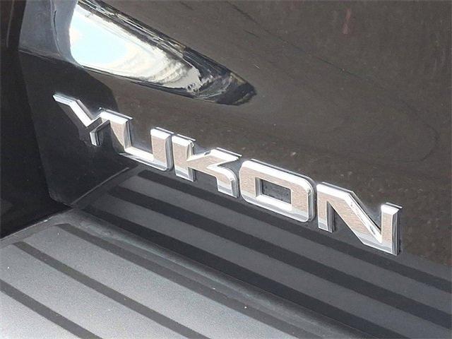 2019 GMC Yukon Vehicle Photo in TREVOSE, PA 19053-4984