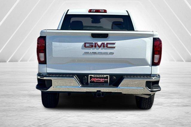2025 GMC Sierra 1500 Vehicle Photo in STOCKTON, CA 95212-2838