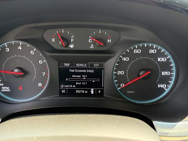 2023 Chevrolet Traverse Vehicle Photo in MIDDLETON, WI 53562-1492