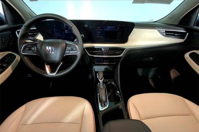 2024 Buick Encore GX Vehicle Photo in KANSAS CITY, MO 64114-4545