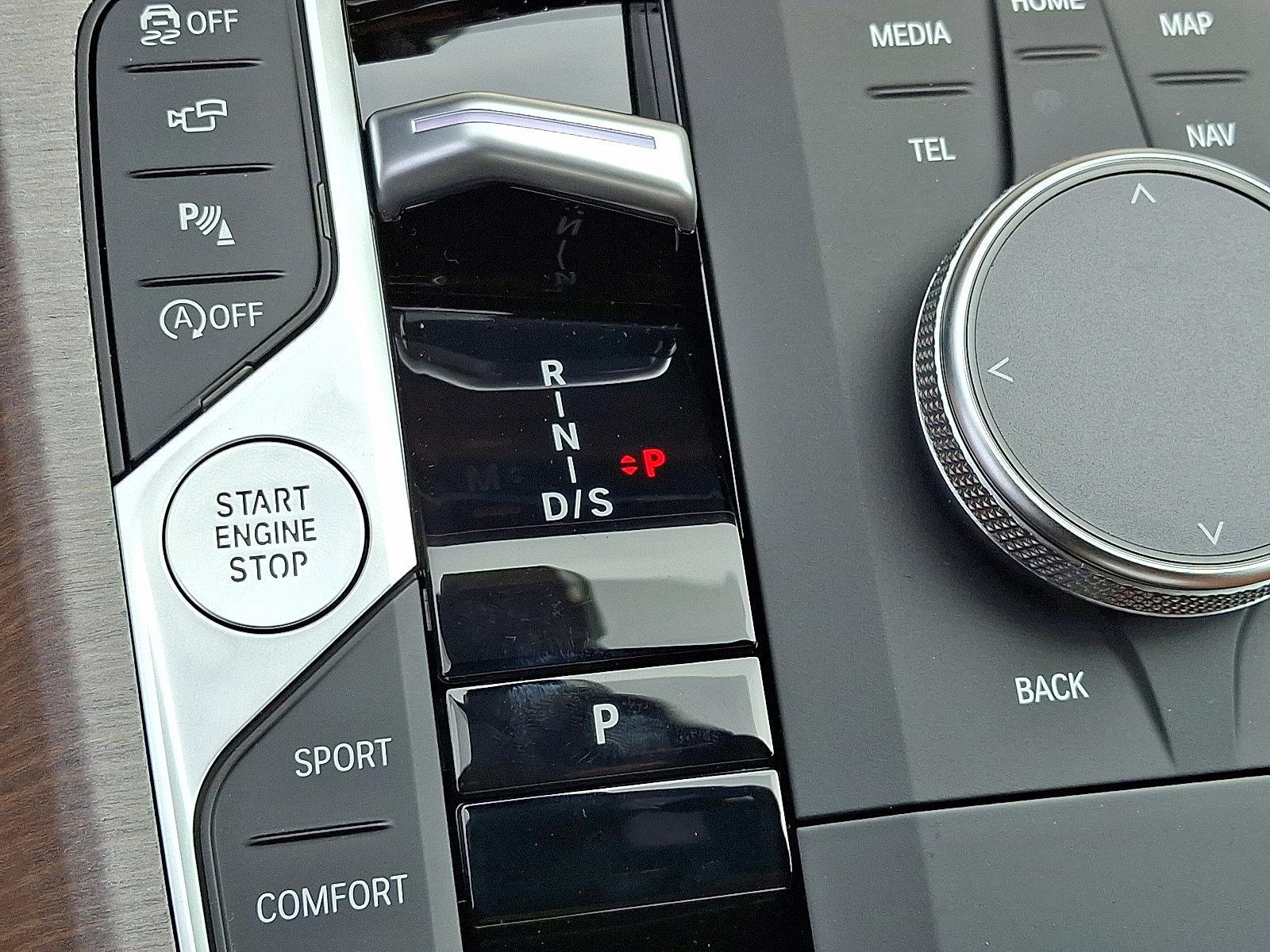 2025 BMW 330i xDrive Vehicle Photo in Lancaster, PA 17601
