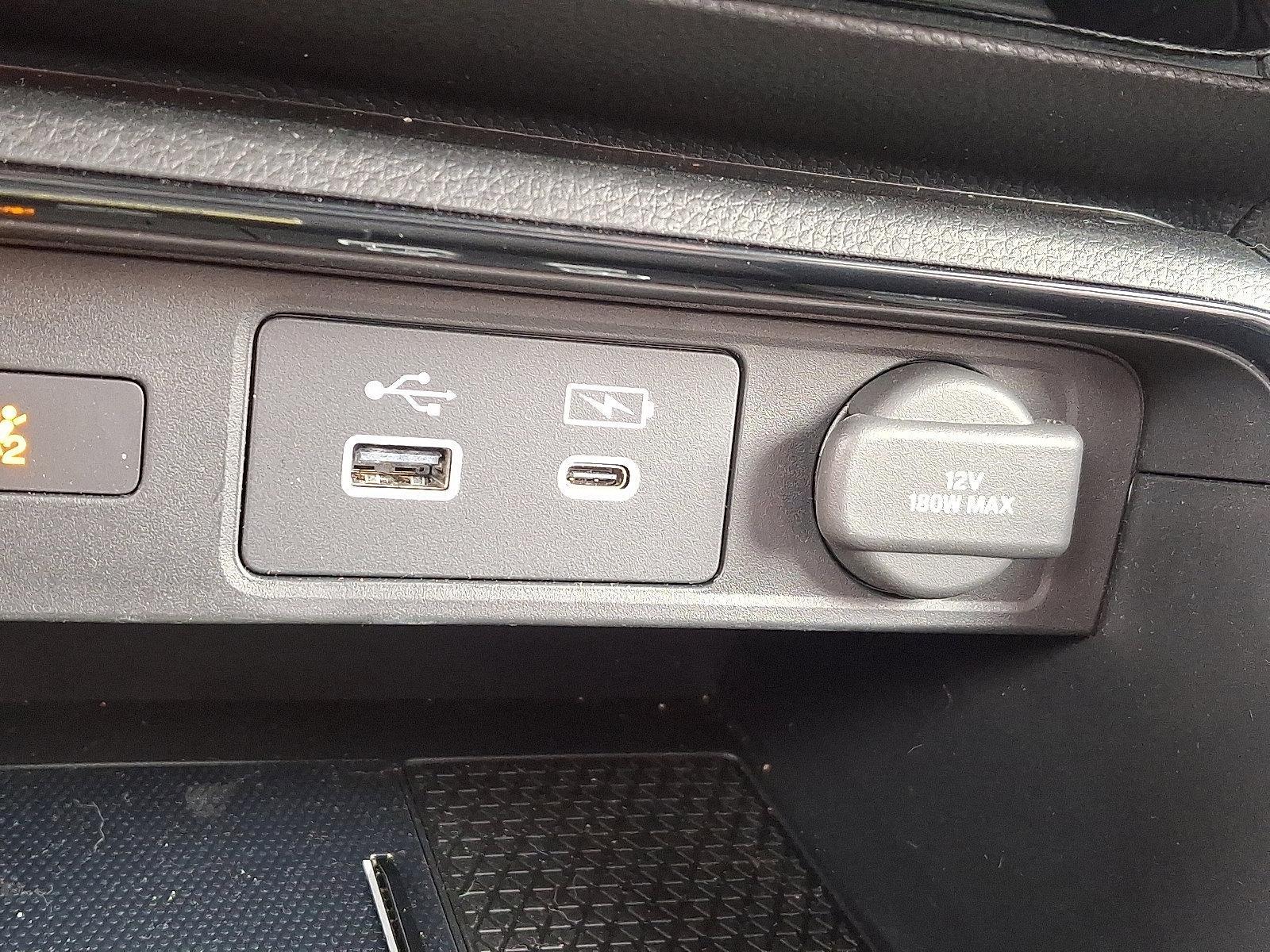 2025 Honda CR-V Hybrid Vehicle Photo in Harrisburg, PA 17111