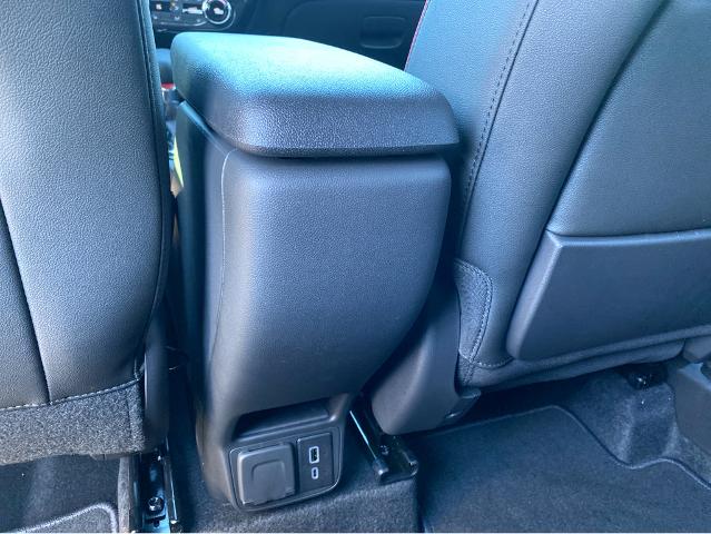 2025 Chevrolet Trailblazer Vehicle Photo in POOLER, GA 31322-3252