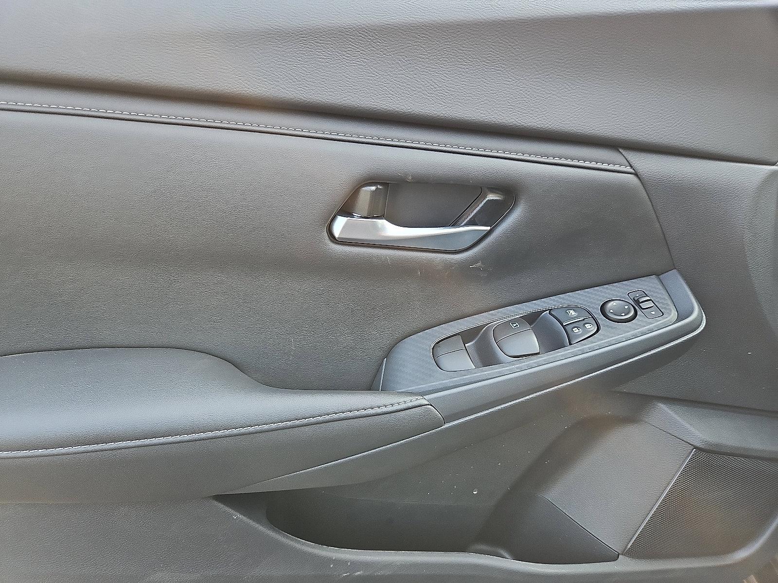 2025 Nissan Sentra Vehicle Photo in Jenkintown, PA 19046