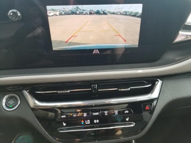 2025 Buick Envista Vehicle Photo in ELYRIA, OH 44035-6349