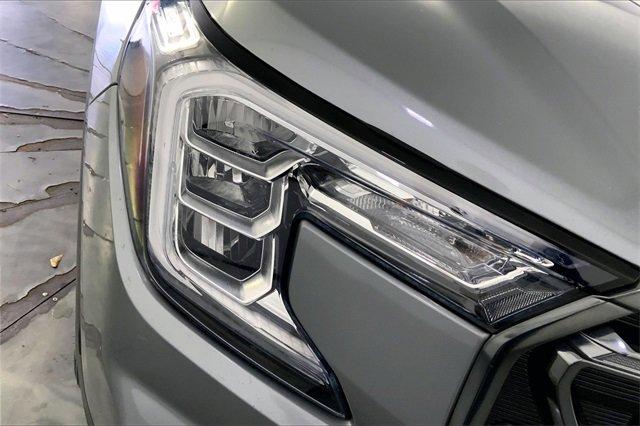 2023 GMC Terrain Vehicle Photo in INDEPENDENCE, MO 64055-1314