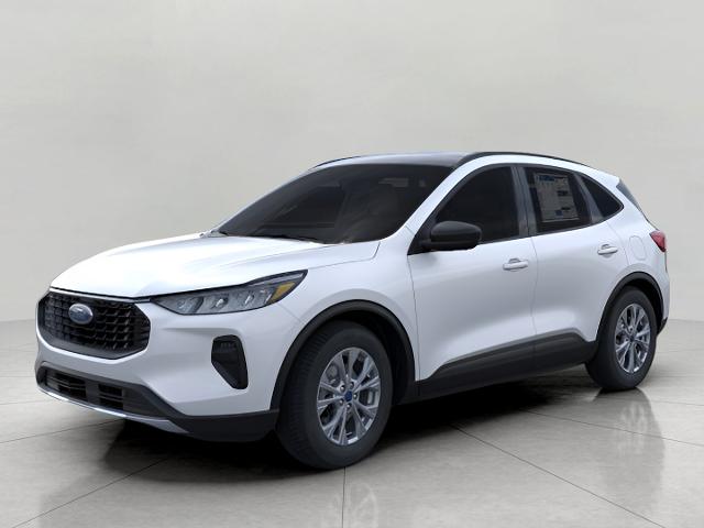 2025 Ford Escape Vehicle Photo in Neenah, WI 54956