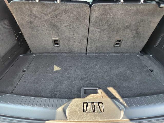 2023 Ford Explorer Vehicle Photo in DENTON, TX 76210-9321