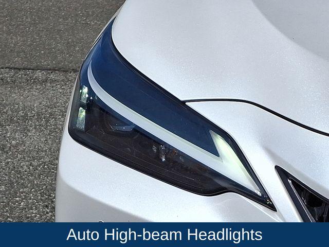 2024 Lexus NX 350h Vehicle Photo in PAWLING, NY 12564-3219