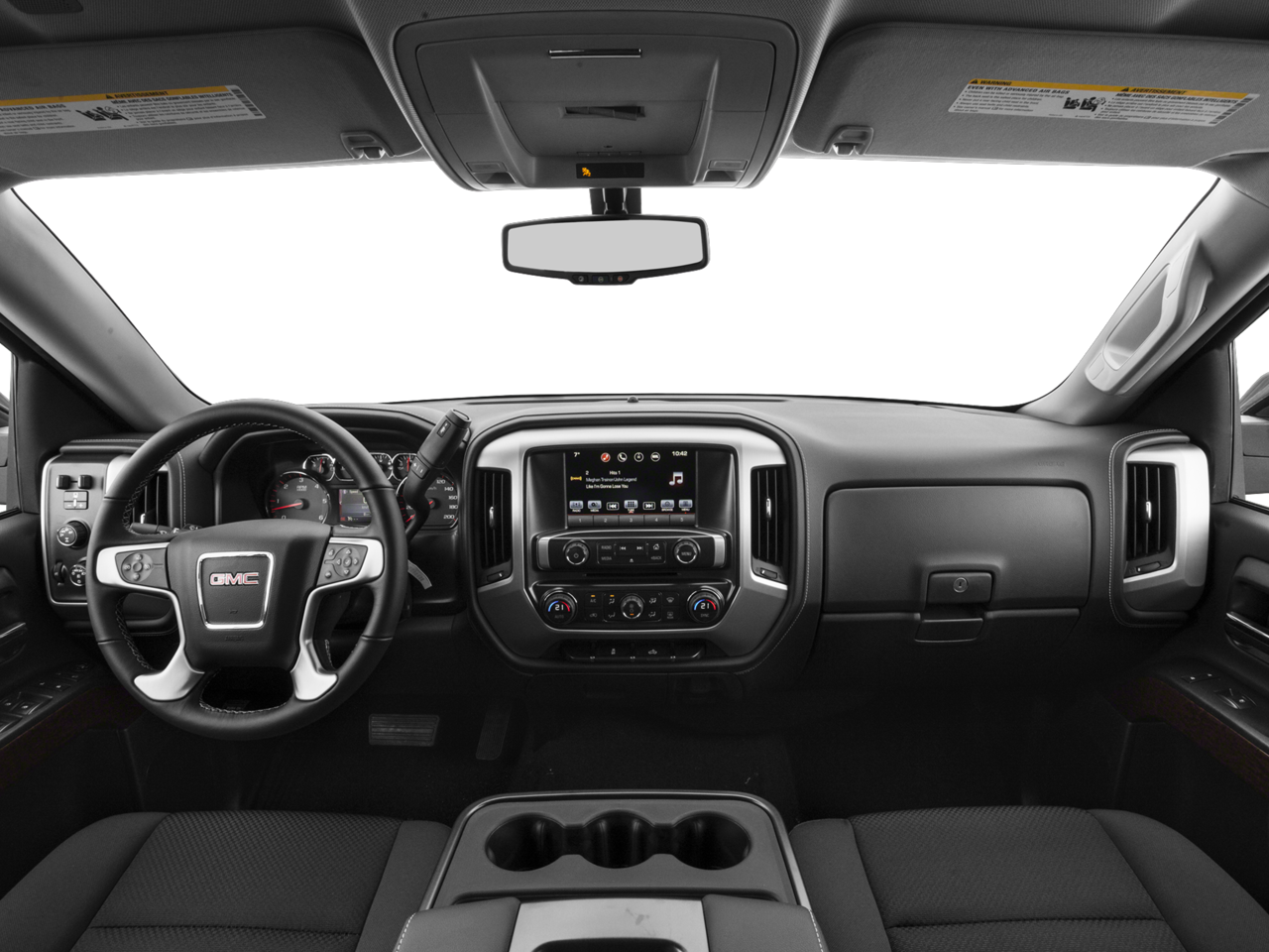 2016 GMC Sierra 1500 Vehicle Photo in LANCASTER, PA 17601-0000