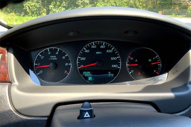 2014 Chevrolet Impala Vehicle Photo in KANSAS CITY, MO 64114-4545