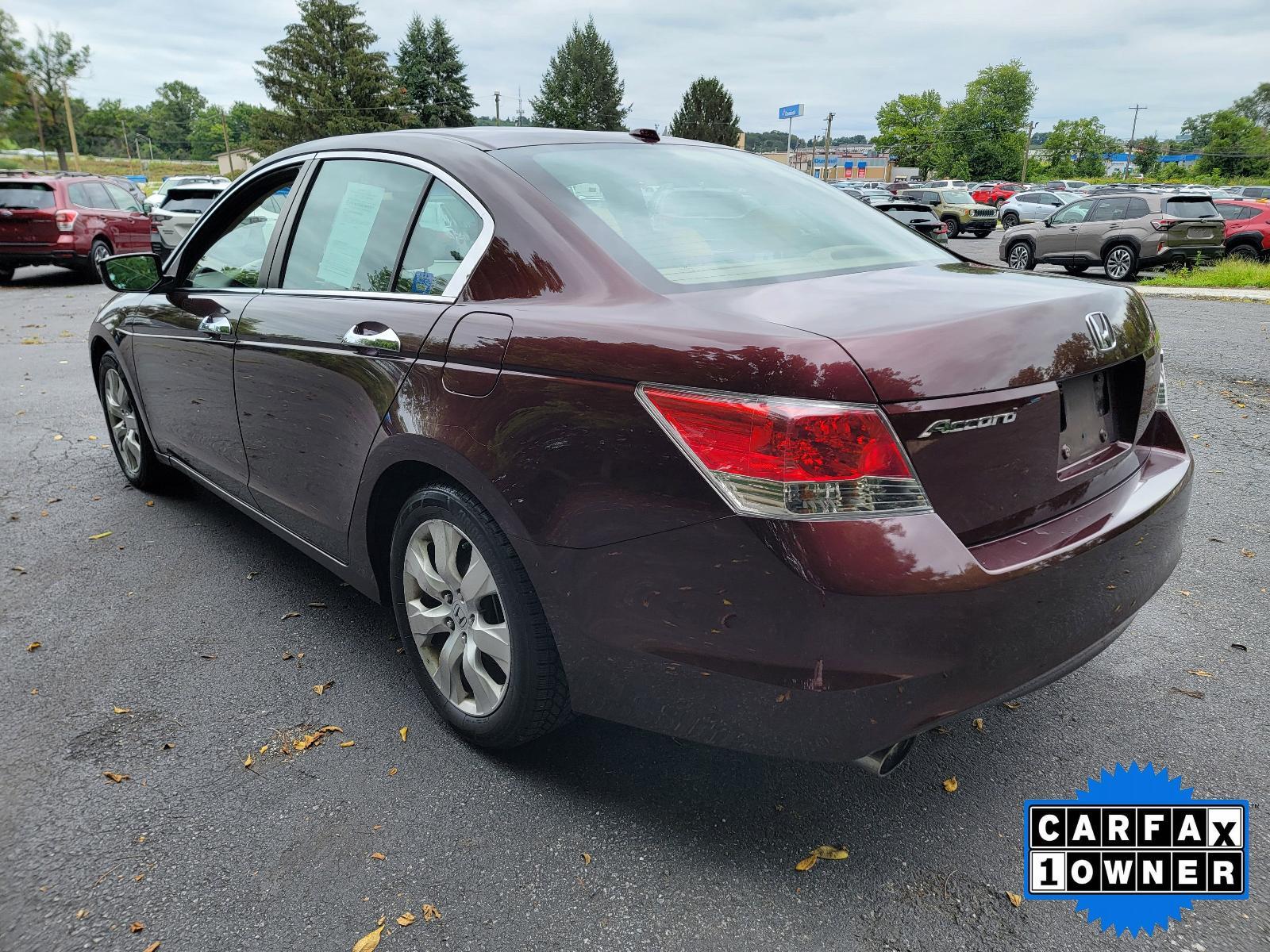 2010 Honda Accord Sedan Vehicle Photo in Harrisburg, PA 17111