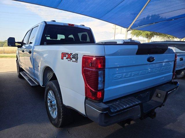 2022 Ford Super Duty F-250 SRW Vehicle Photo in Decatur, TX 76234