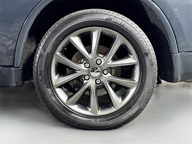 2018 Dodge Durango Vehicle Photo in Puyallup, WA 98371