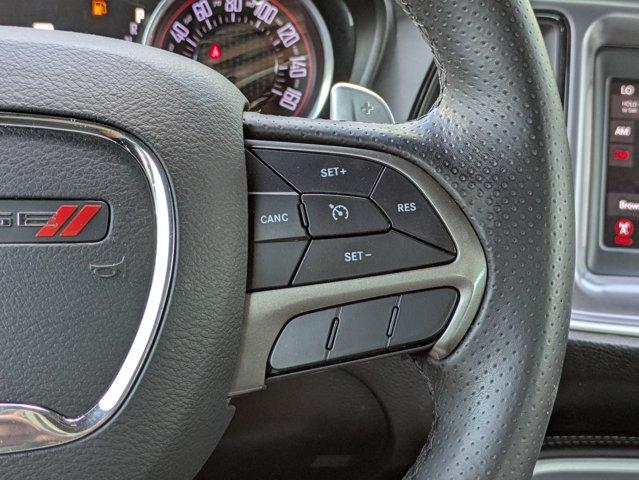 2019 Dodge Challenger Vehicle Photo in BRUNSWICK, GA 31525-1881