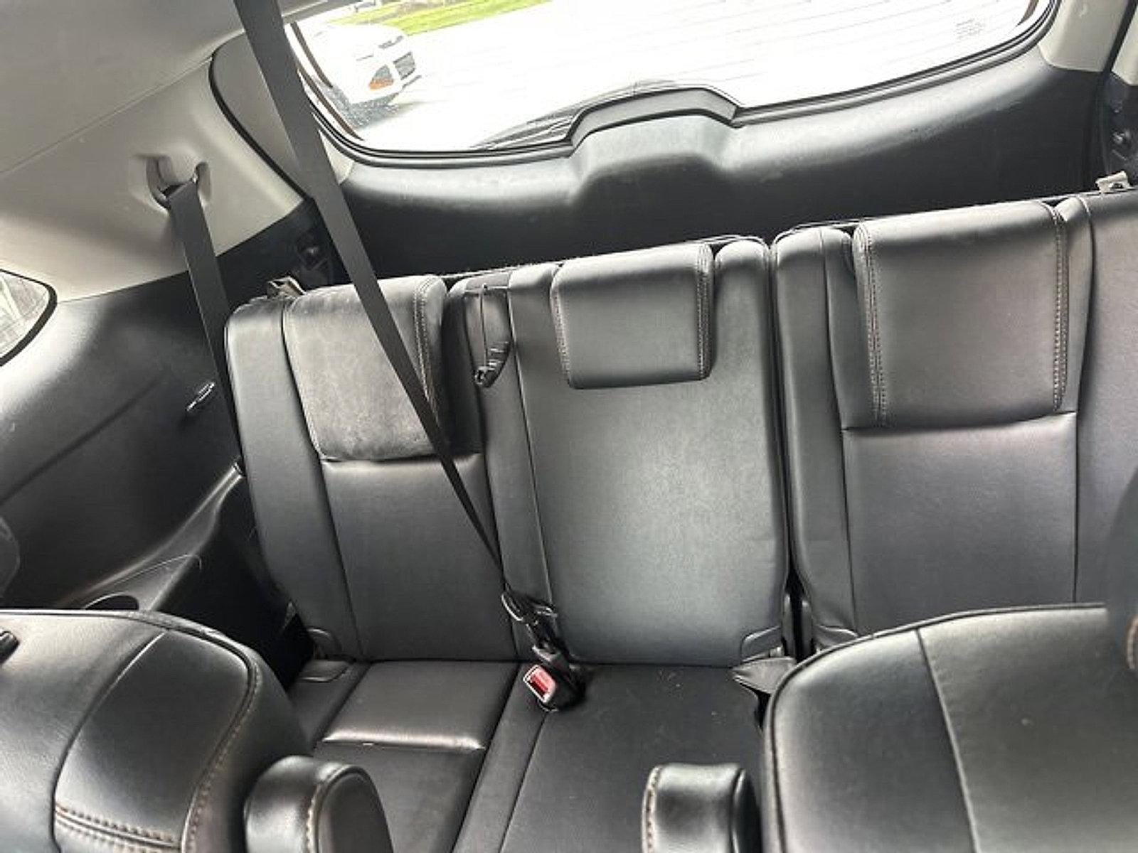 2018 Toyota Highlander Vehicle Photo in Harrisburg, PA 17111