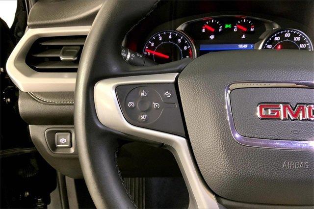 2023 GMC Acadia Vehicle Photo in KANSAS CITY, MO 64114-4502