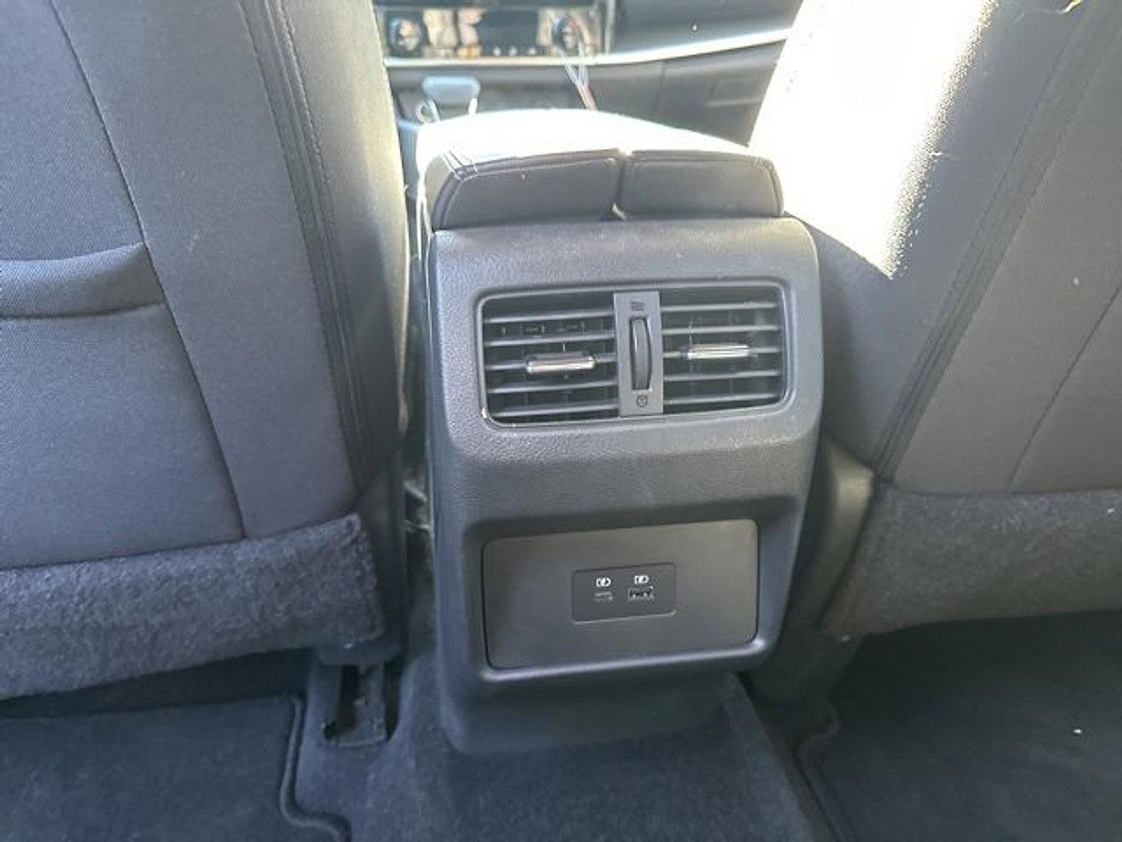 2021 Nissan Rogue Vehicle Photo in Harrisburg, PA 17111