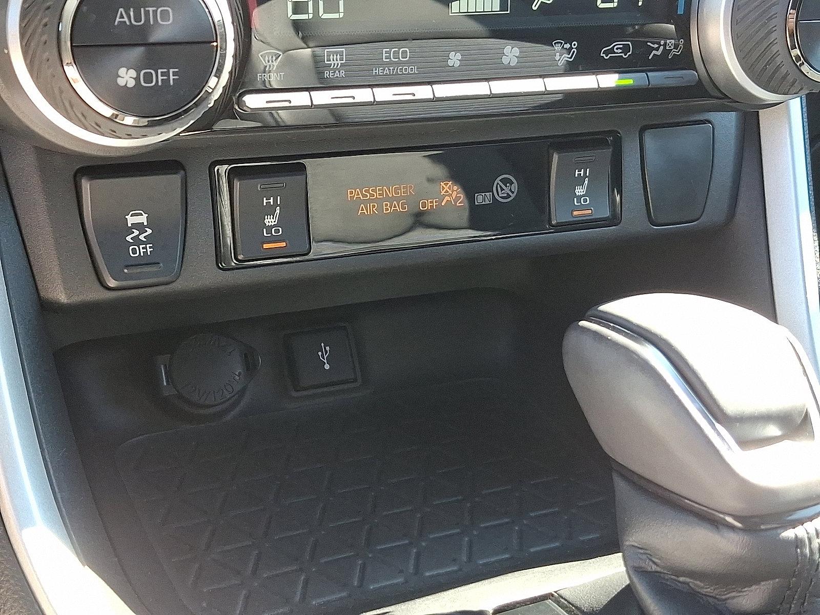 2022 Toyota RAV4 Vehicle Photo in Trevose, PA 19053