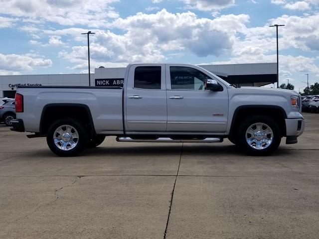 2014 GMC Sierra 1500 Vehicle Photo in ELYRIA, OH 44035-6349