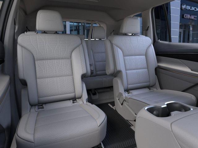 2026 Buick Enclave Vehicle Photo in KANSAS CITY, MO 64114-4545