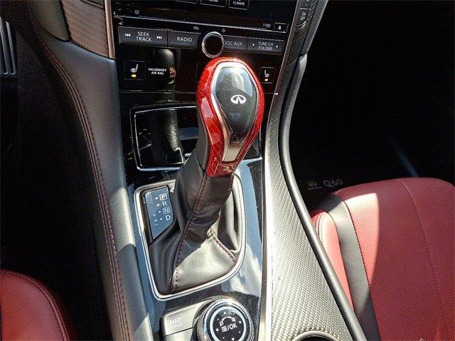 2021 INFINITI Q60 Vehicle Photo in Willow Grove, PA 19090