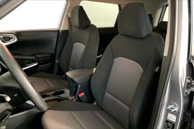2023 Kia Soul Vehicle Photo in Lees Summit, MO 64086