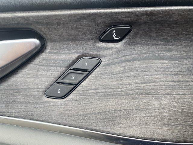 2021 Jeep Grand Cherokee L Vehicle Photo in Doylsetown, PA 18901