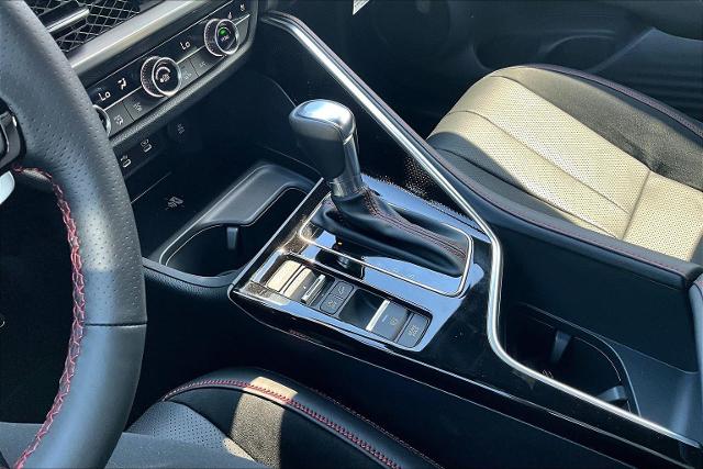 2025 Acura ADX Vehicle Photo in Grapevine, TX 76051
