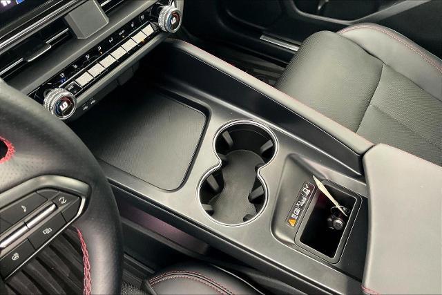 2024 Acura ZDX Vehicle Photo in Grapevine, TX 76051