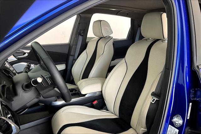 2025 Acura RDX Vehicle Photo in Grapevine, TX 76051