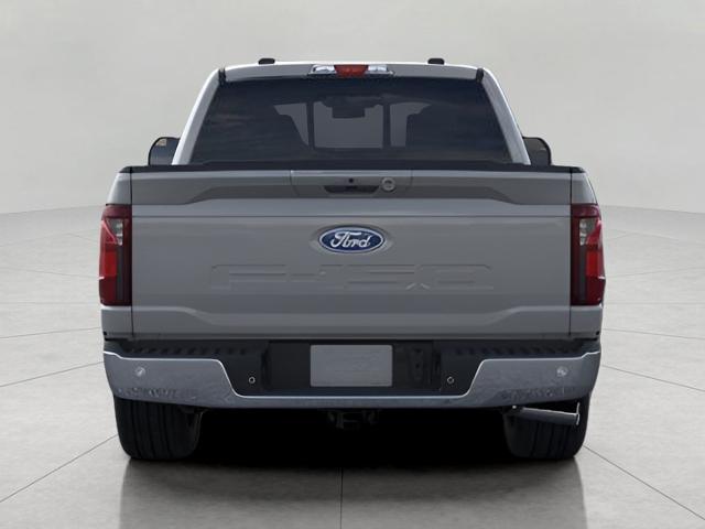 2024 Ford F-150 Vehicle Photo in Oshkosh, WI 54901