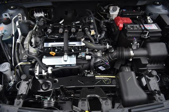 2024 Nissan Kicks Vehicle Photo in Ballwin, MO 63011
