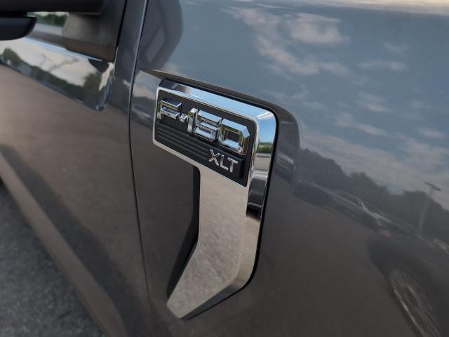 2023 Ford F-150 Vehicle Photo in Savannah, GA 31419