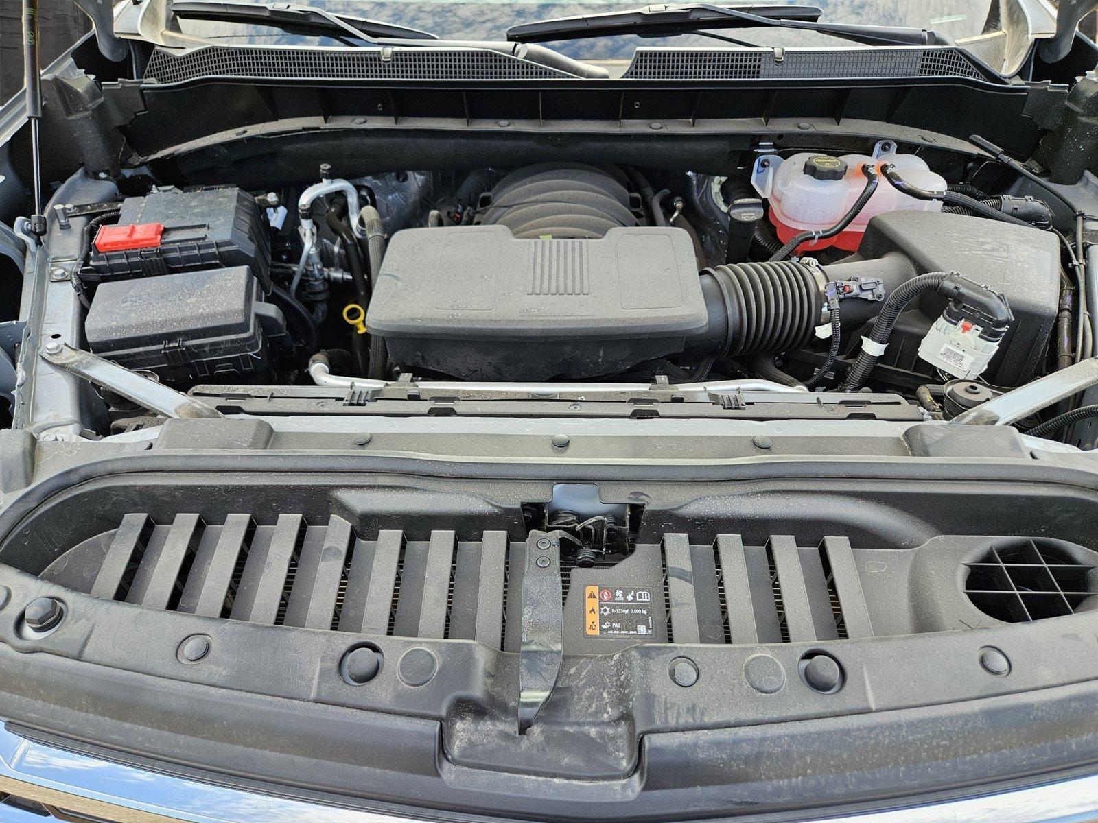 2024 Chevrolet Silverado 1500 Vehicle Photo in WACO, TX 76710-2592