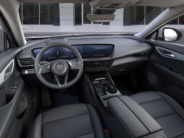 2024 Buick Envision Vehicle Photo in LAS VEGAS, NV 89146-3033