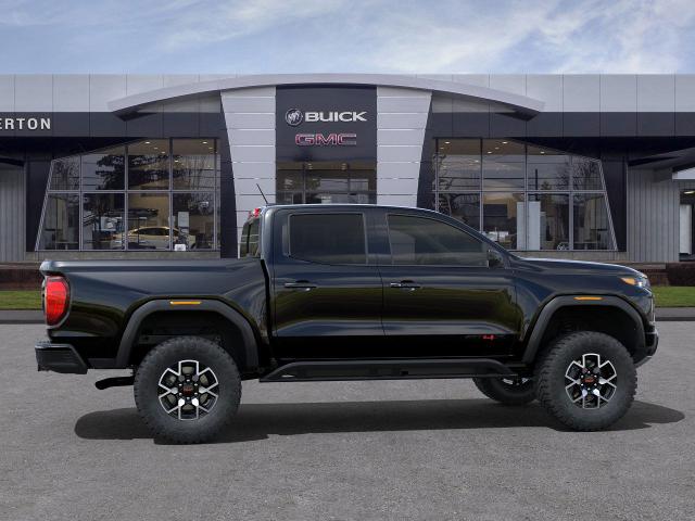 2024 GMC Canyon Vehicle Photo in PORTLAND, OR 97225-3518