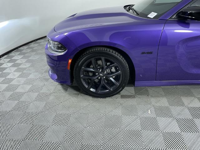 2023 Dodge Charger Vehicle Photo in GILBERT, AZ 85297-0402