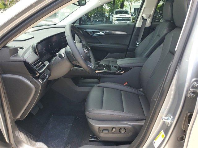 2024 Buick Envision Vehicle Photo in SUNRISE, FL 33323-3202