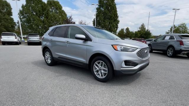 2023 Ford Edge Vehicle Photo in BENTONVILLE, AR 72712-4322